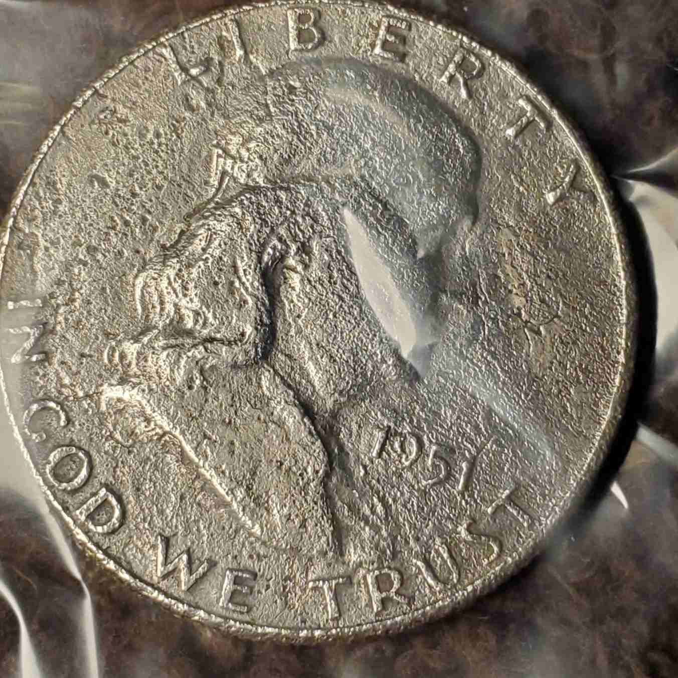 1951-Ben-Franklin...is-This-Also-PMD?